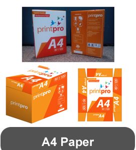 A4 Paper