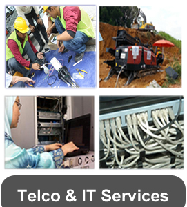 Telco & IT